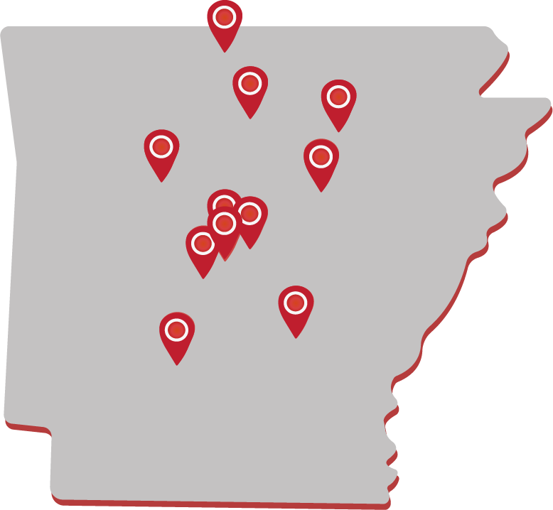 Arkansas Fencing